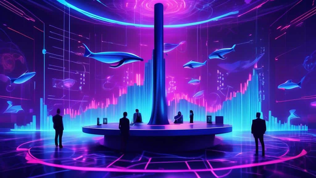 XRP Recovery Gains Momentum as Pressure Eases