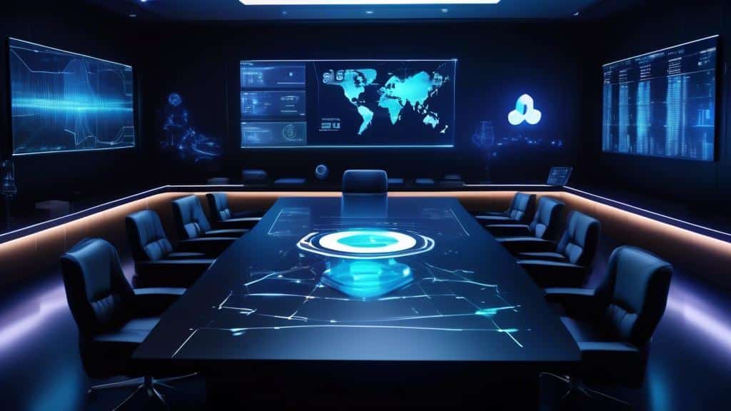 XRP Reports Undergo Major Shift, Ripple CEO Confirms