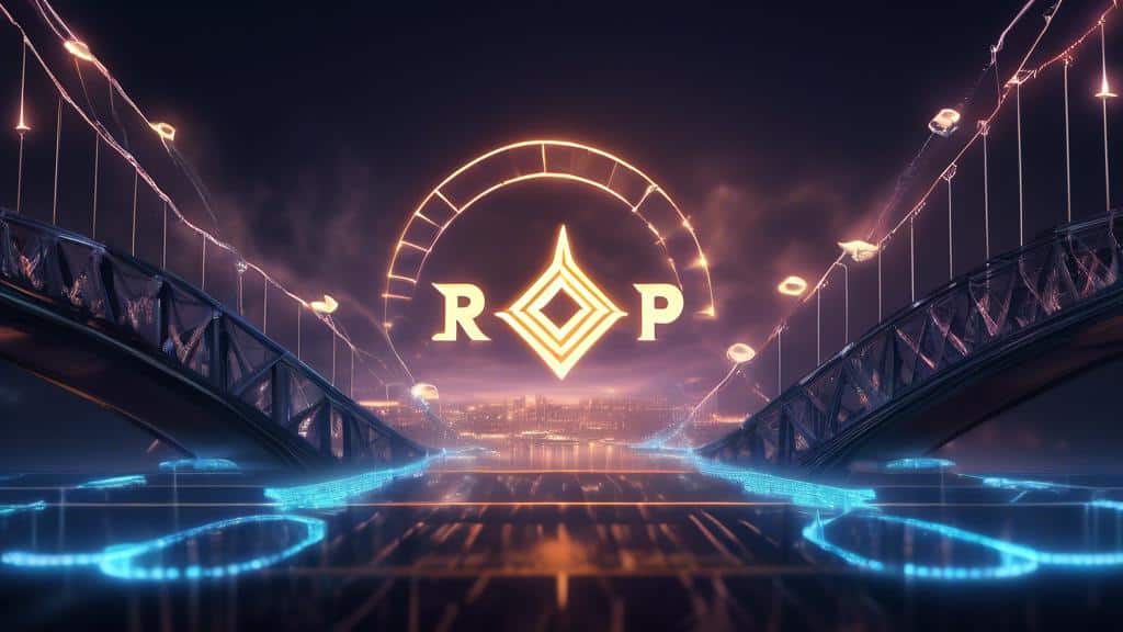 XRP Returns to Basics as Market Momentum Shifts