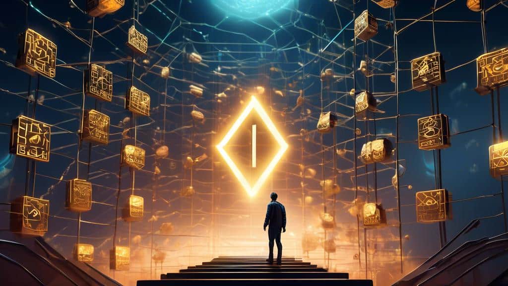 XRP Rich List: How Much XRP You Need to Join the Top 10%