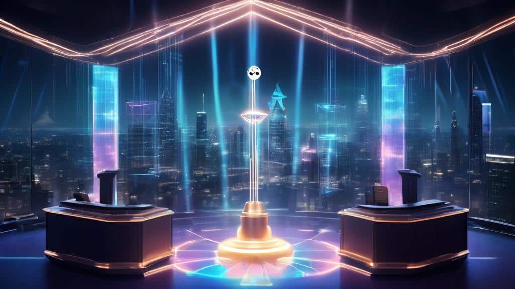 XRP: Ripple Challenges SEC Over Securities Definition