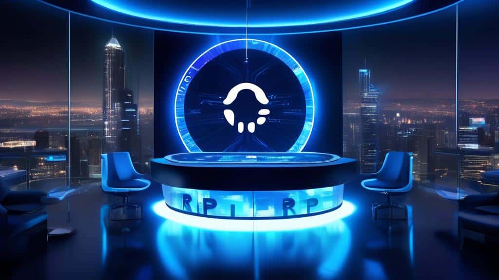 XRP: Ripple Denied Circle Acquisition Rumors