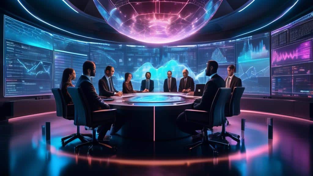 XRP: Ripple Gains Support Over Coinbase in Circle Bid