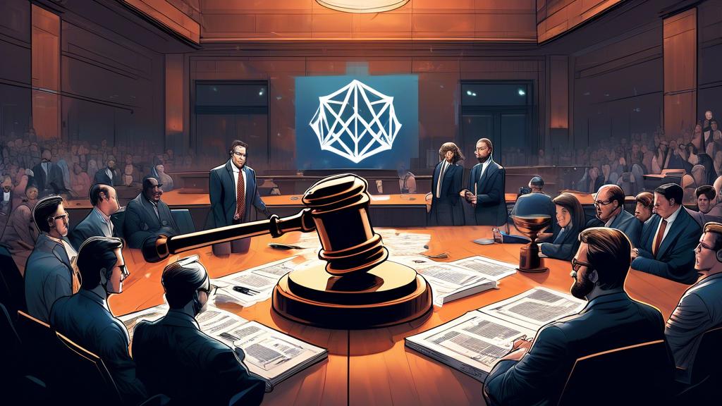 XRP: Ripple Pushes Back Against SEC Crypto Classification