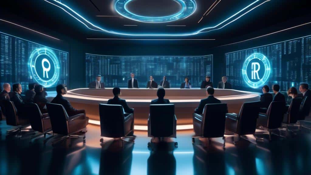 XRP: Ripple Urges SEC to Define Security Boundaries