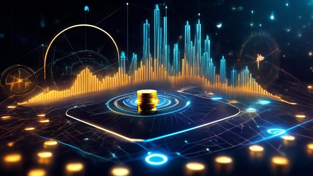XRP Rival XLM Signals Major Shift with Golden Cross Setup