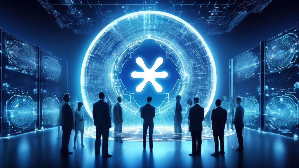 XRP Secures First $10M Acquisition for Lending Venture