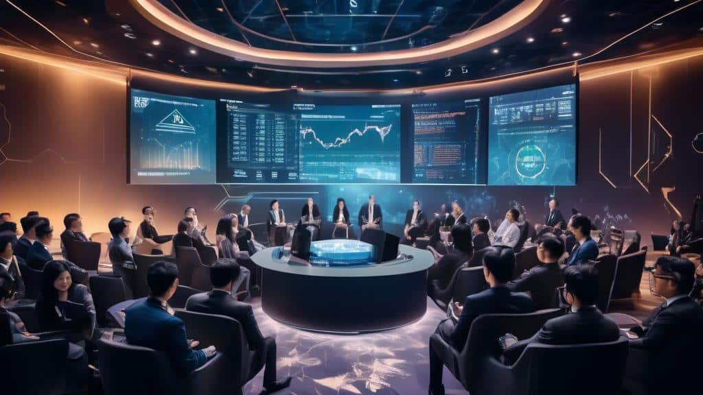 XRP Set for Breakout: Why June Could Be a Defining Month