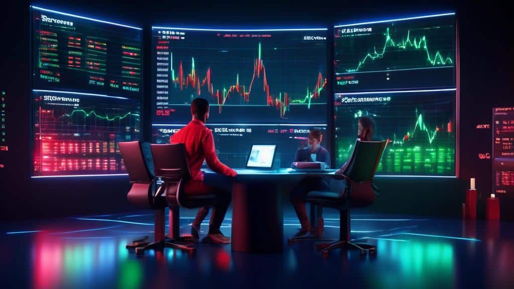 XRP Set for Key Test as Bulls Attempt Recovery