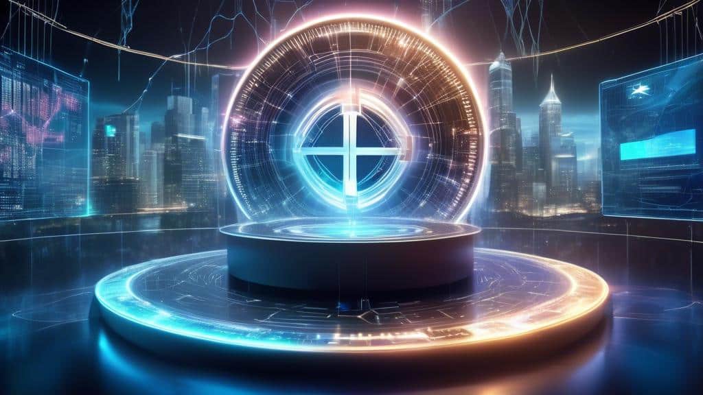 XRP Set for Major Surge Amid Institutional Momentum