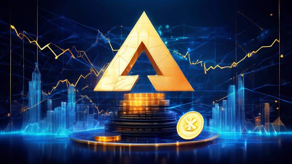 XRP Set to Surge Amid Triangle Breakout and Market Cycle