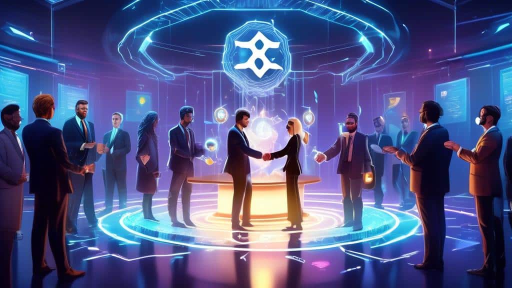 XRP Settlement: Ripple Resolves Case with $125M Fine