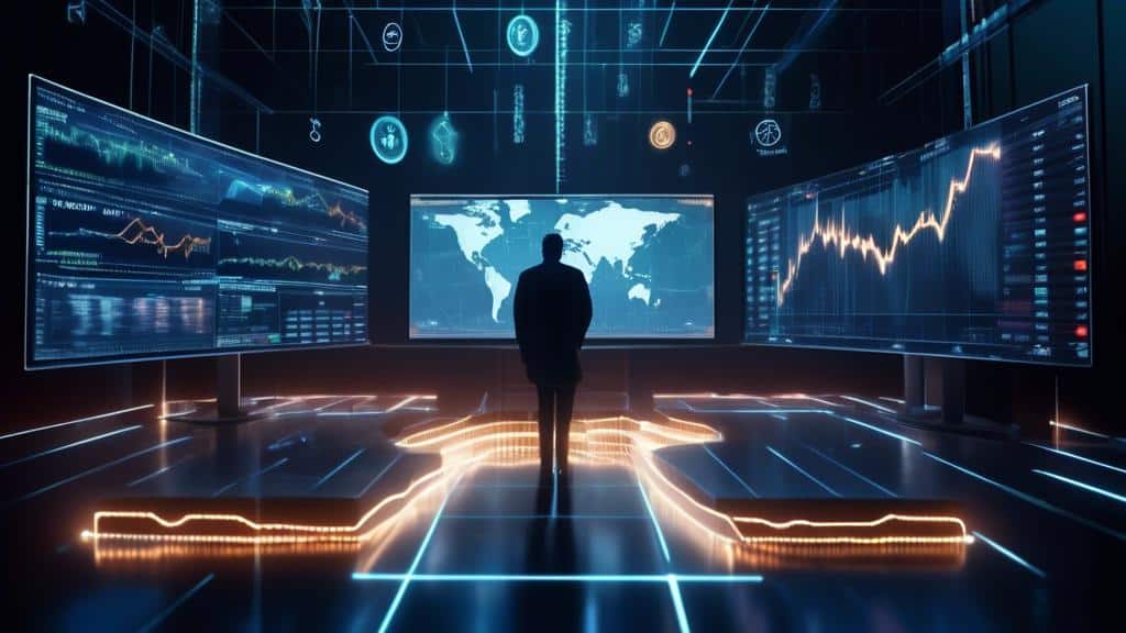 XRP Short Interest Climbs as Bearish Trends Grow