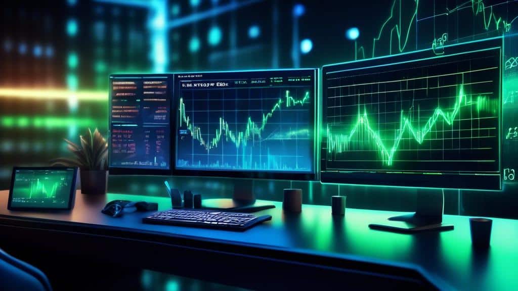 XRP Signals Historic 5X Surge Ahead Amid Bullish Indicators