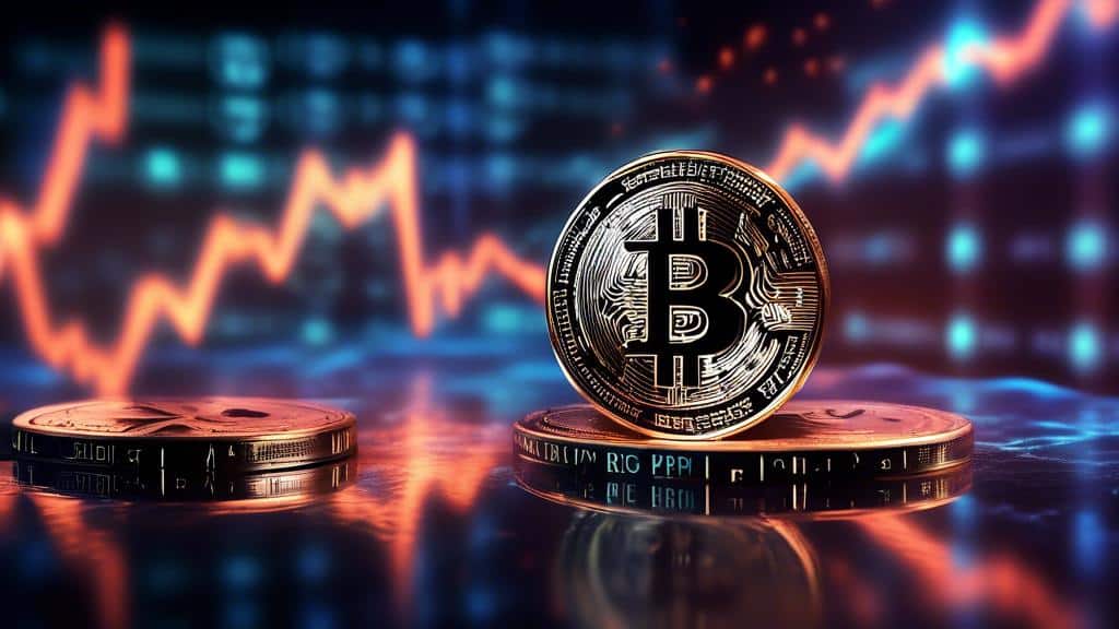 XRP Slides 3% After Moody’s Downgrades U.S. Credit