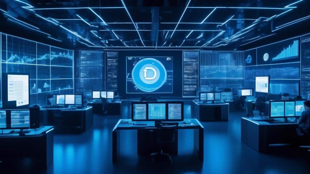 XRP Slips as Investors Await Inflation Data