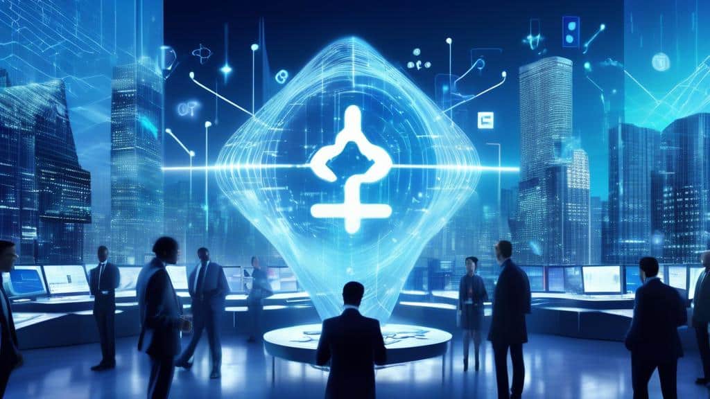 XRP Speculation Rises Amid BlackRock Interest