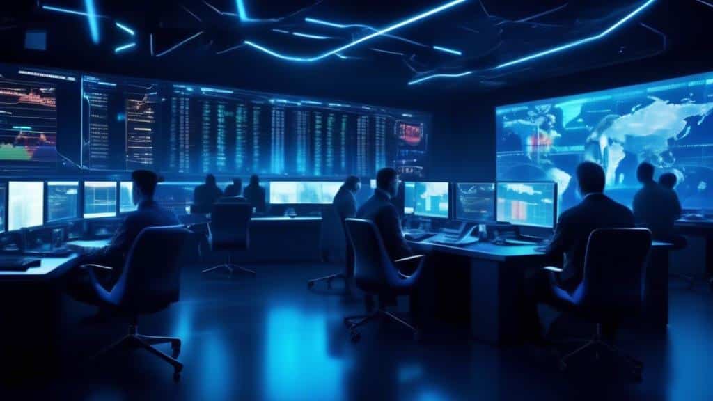 XRP Squeeze Signals Imminent Market Shift