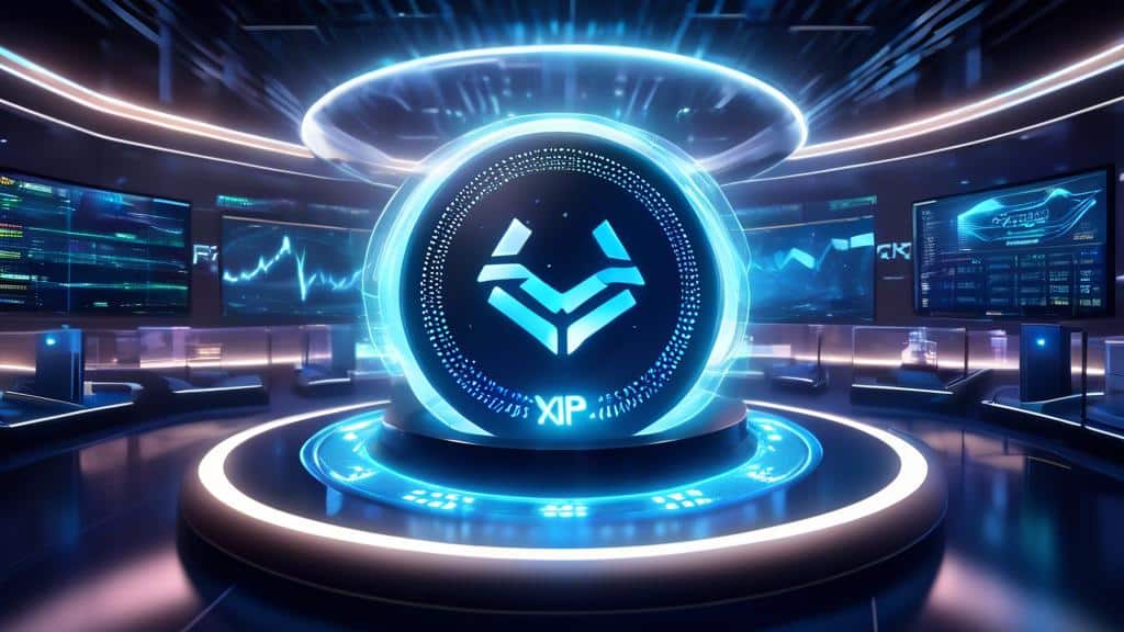 XRP Stablecoin Volume Soars 37% After Gemini Listing