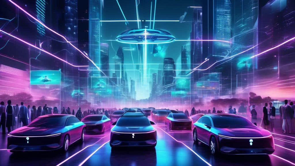 XRP Strategic Reserve: Webus Unveils $300M Blockchain Plan