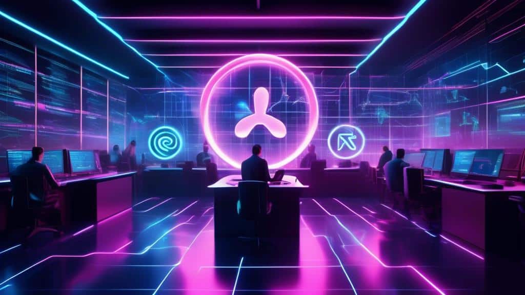 XRP Struggles Amid ADA and SOL Institutional Surge