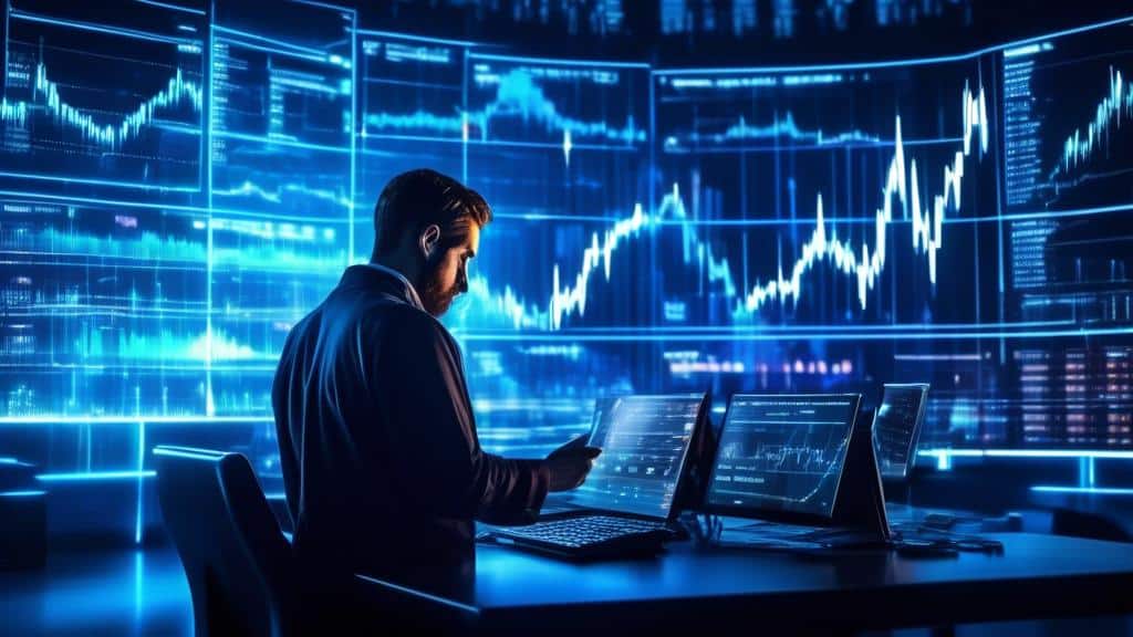 XRP Struggles Between $1 and $3 Amid Volatility