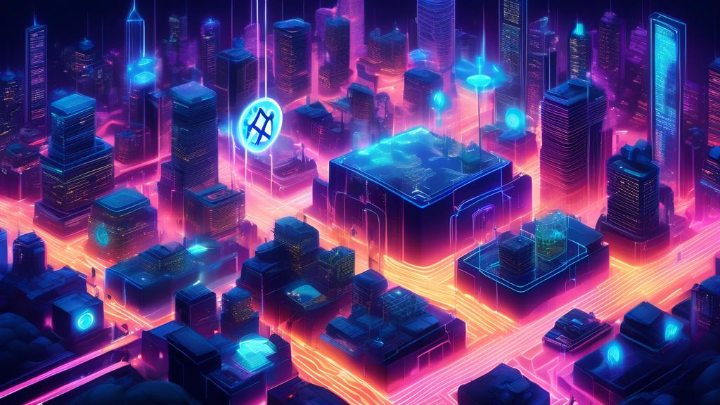 XRP Struggles as Wallet Growth Falls Behind BTC and ETH