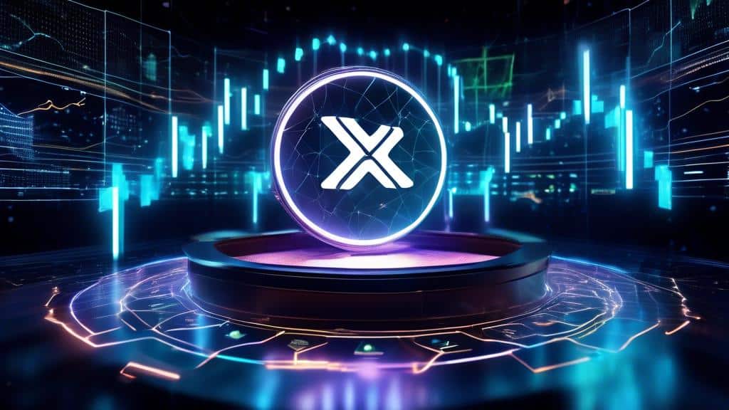 XRP Support Level Identified Amid Bullish On-Chain Signal