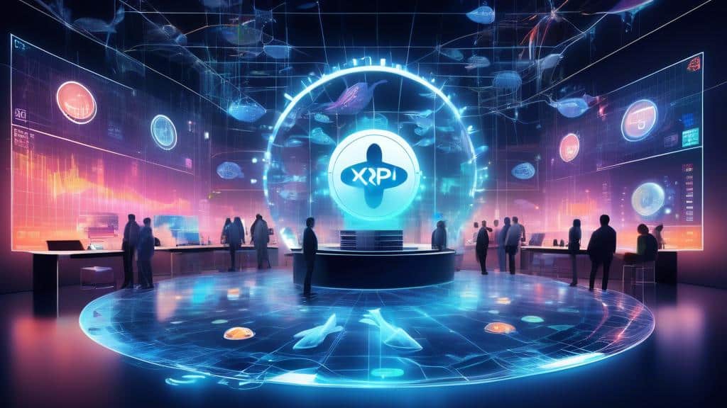 XRP Support Level at $2 Draws Investor Confidence