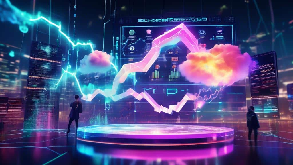 XRP Surges Above Ichimoku Cloud as Altcoin Rally Grows