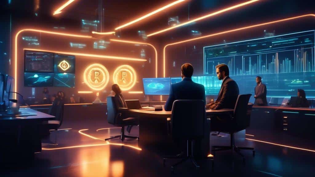 XRP Surges as Ripple Secures $1.25B Deal and Legal Victory