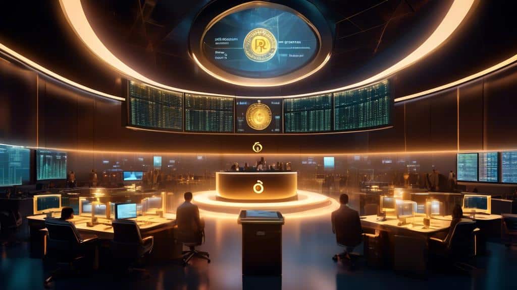 XRP Surges as SEC Settlement Talks Boost Investor Confidence