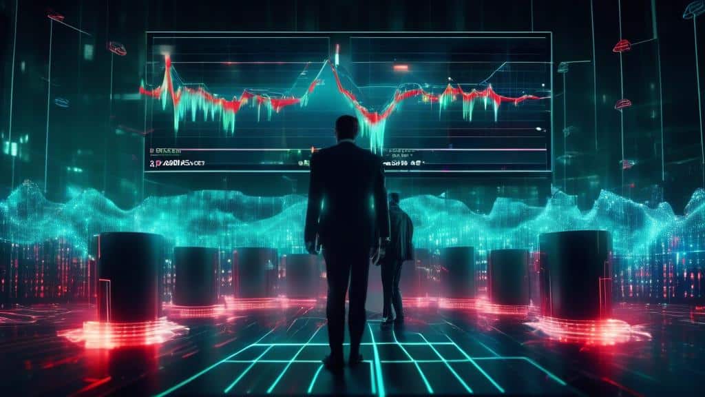 XRP Surpasses Bitcoin in Extreme Liquidation Surge