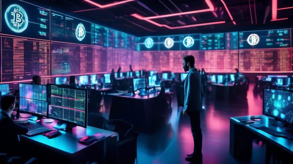 XRP Surpasses Bitcoin in Liquidation Volatility Shift