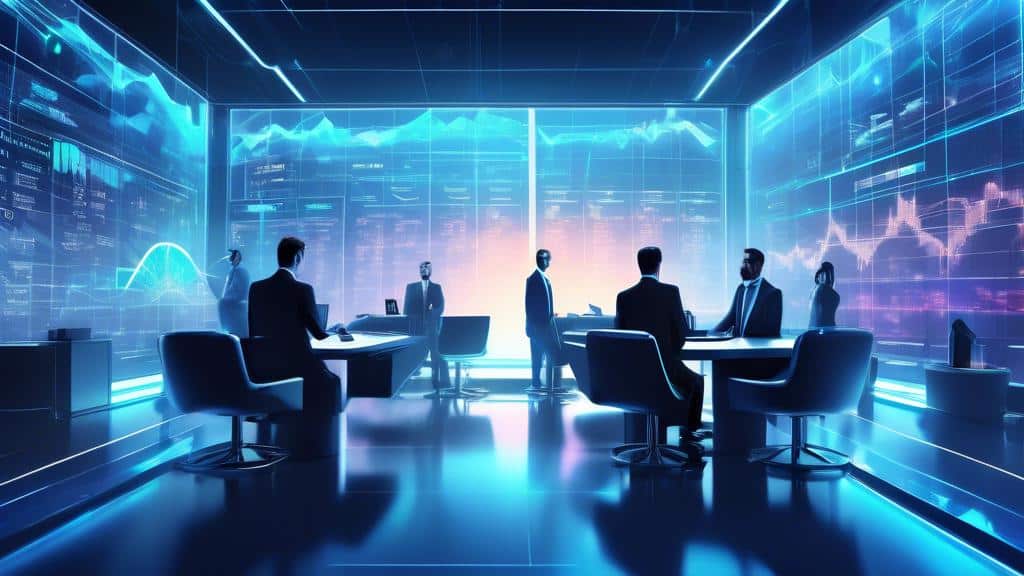 XRP Traders on Binance Show Surprising Shift