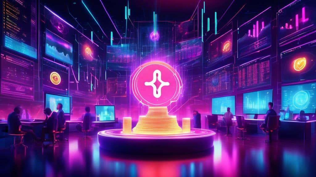 XRP Trading Volume Surges 43% Amid Market Shakeup