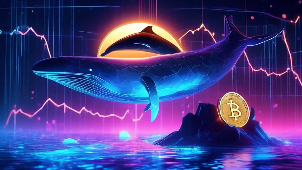 XRP Transfer Sparks Speculation Amid Market Surge