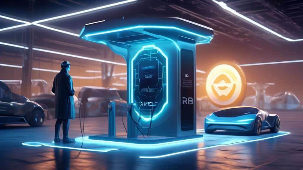 XRP Treasury Gains $121M Boost from VivoPower