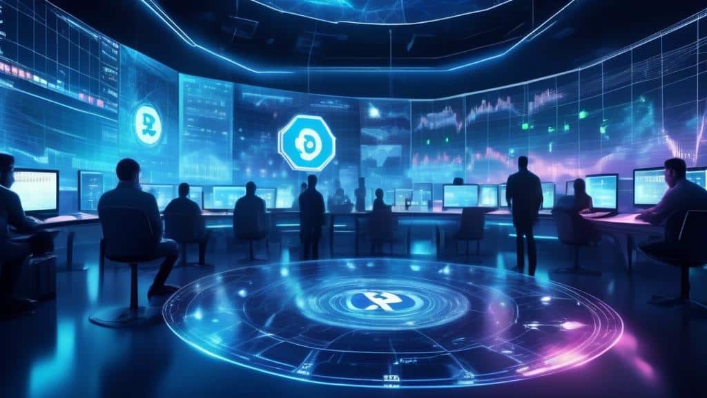 XRP Volume Dips Below 500M as Bullish Momentum Fades