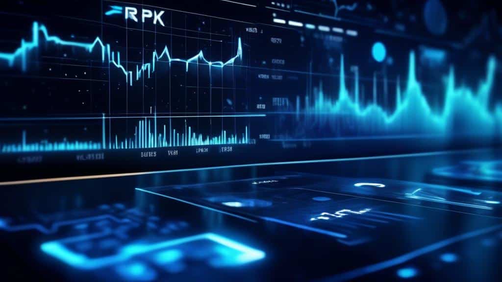 XRP Volume Drop Signals Bearish Turn for Ripple