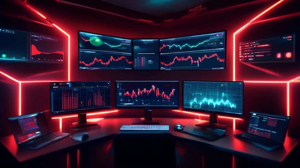 XRP Warning: Bearish Pattern Could Trigger Drop