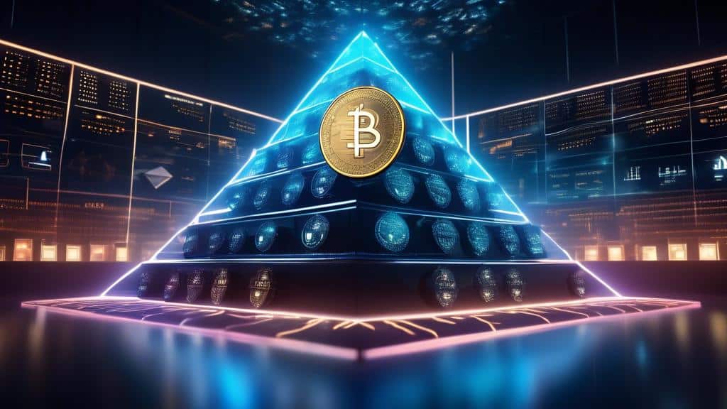 XRP: Why Holding 50,000 Tokens Could Be Key in 2025