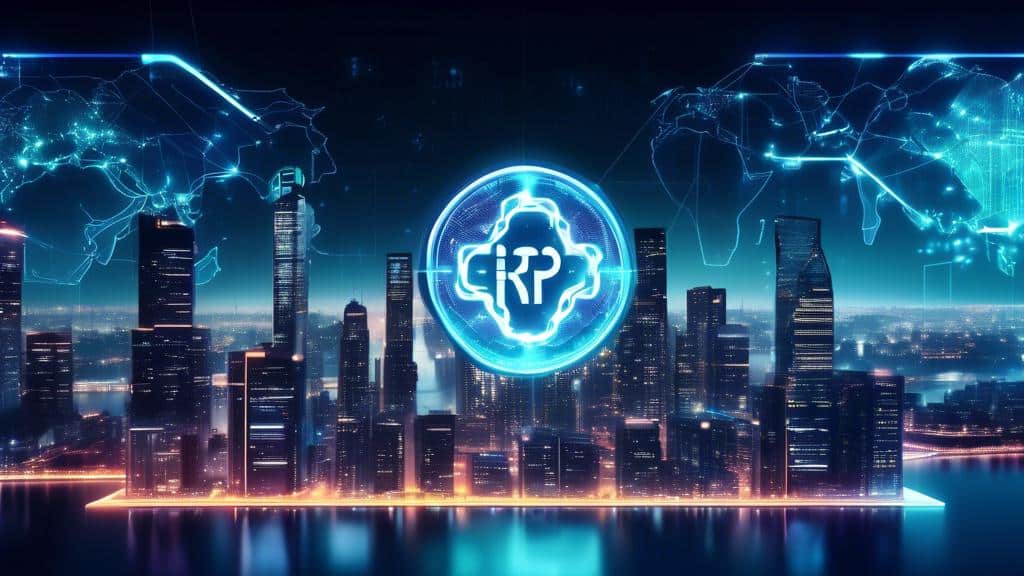 XRP and RLUSD Boost Ripple’s Payment Strategy