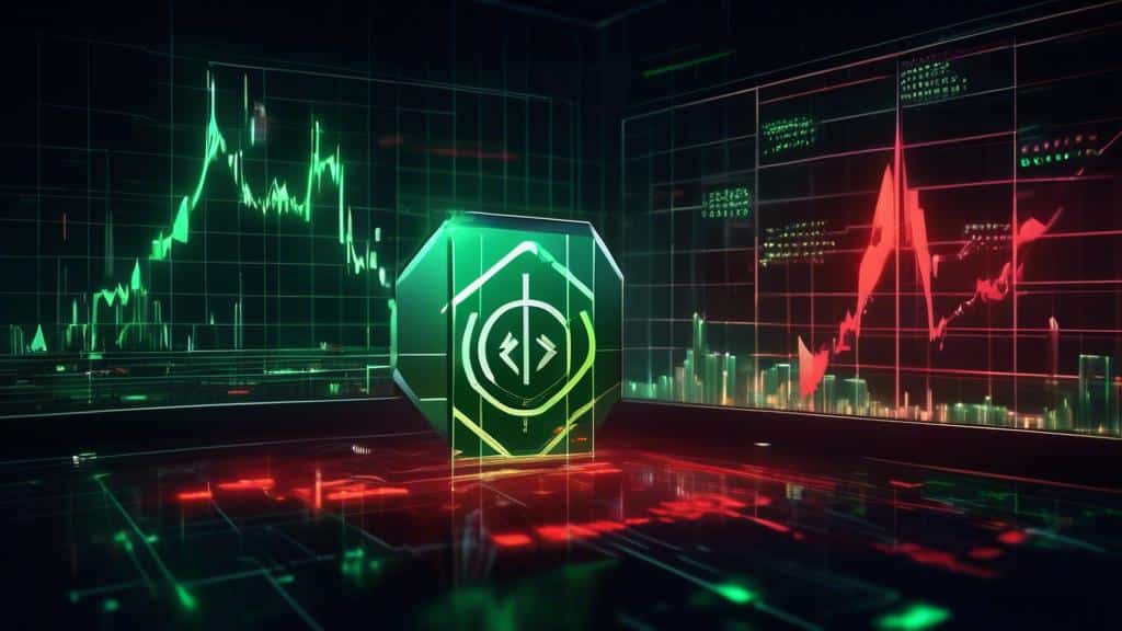 XRP at Risk: Ripple Faces Critical Support Level