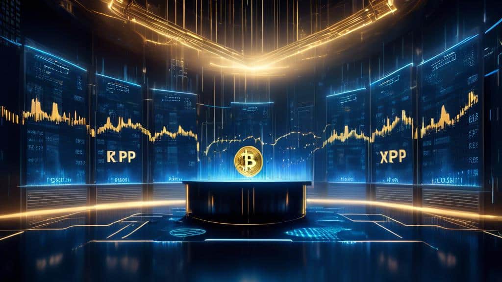 XRP to $10 Is Just the Beginning