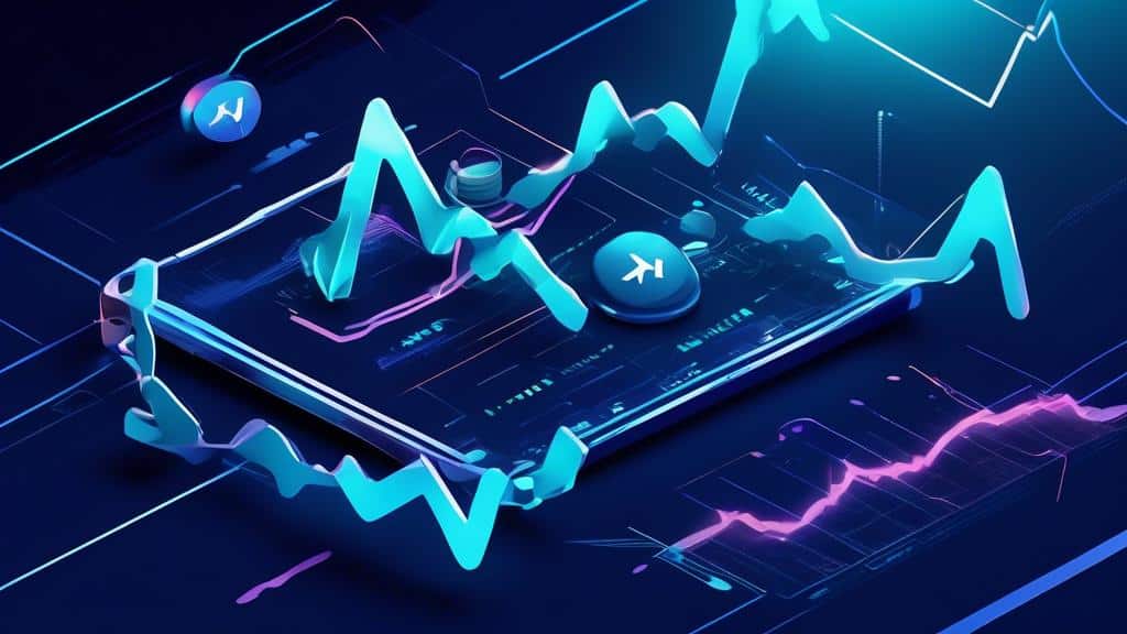 XRP's Path to $3 Faces Crucial Technical Challenge