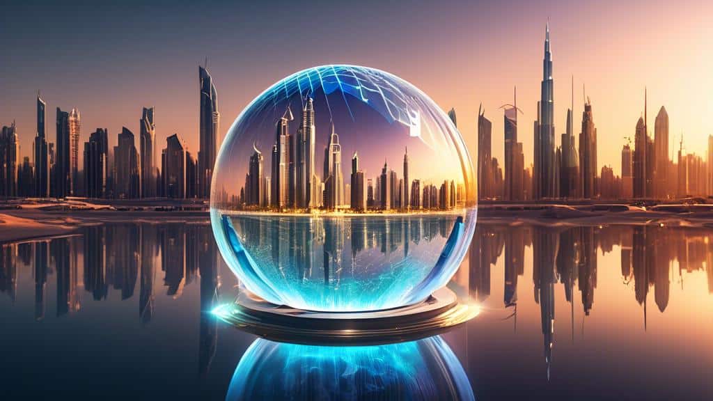 Ripple Stablecoin Gains Dubai Approval