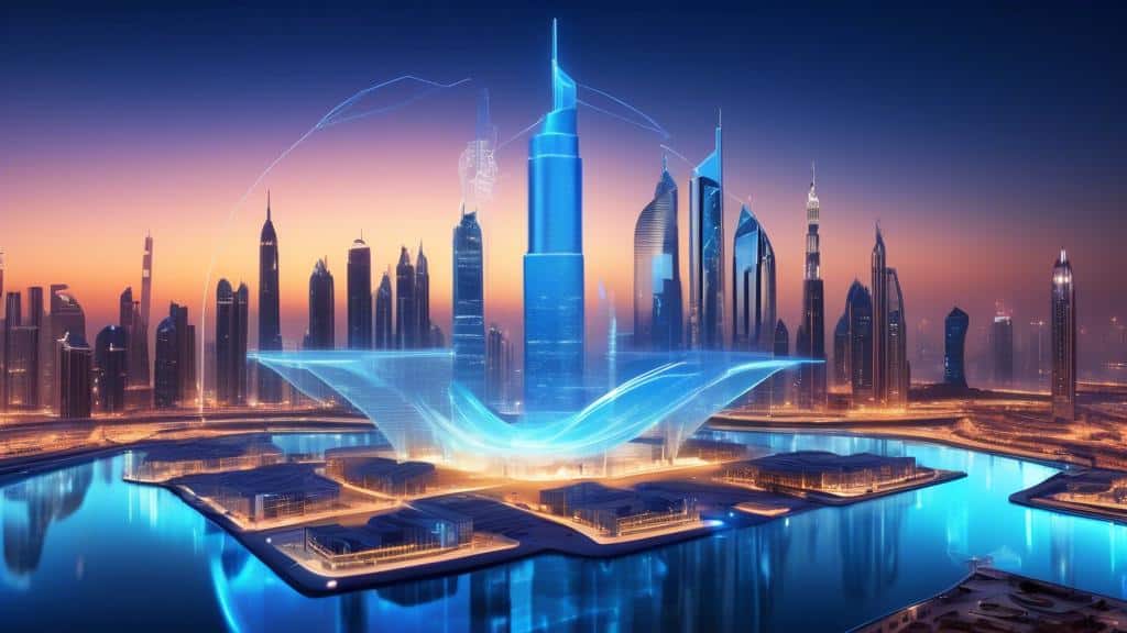 Ripple’s RLUSD Stablecoin Gains Approval in Dubai