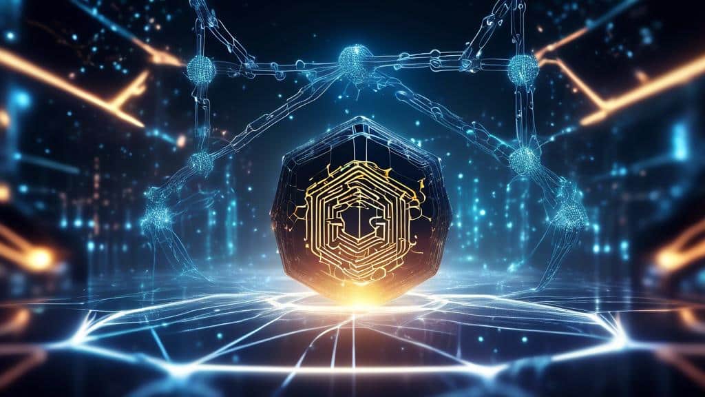 XRP Alliance Powers Cardano’s Rise to Top 5