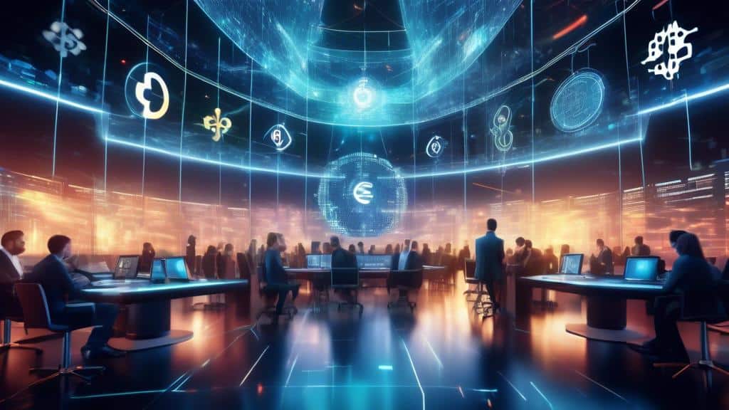 XRP Analysis: Is Ripple Gearing Up for a Breakout?